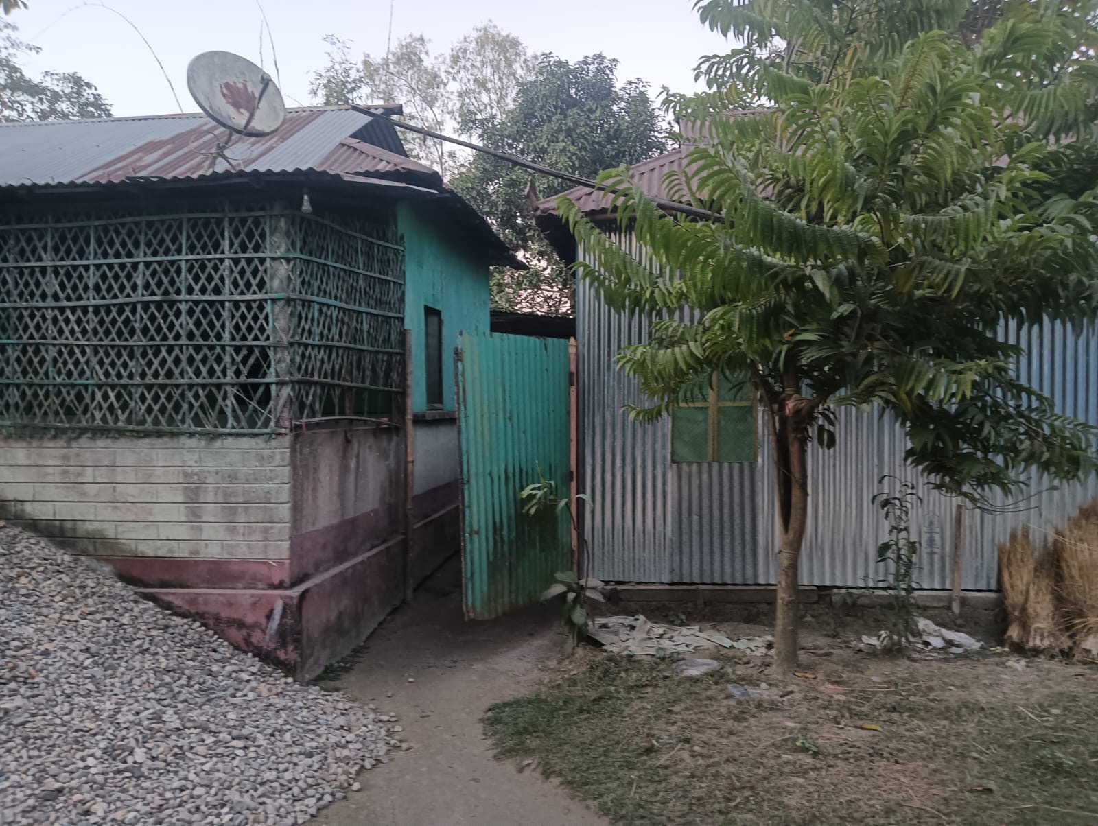 Punjab National Bank Auctions for Residential property in Cooch Behar, West Bengal image 2 of 3 in Dhaliabari, Cooch Behar | Punjab National Bank auction property