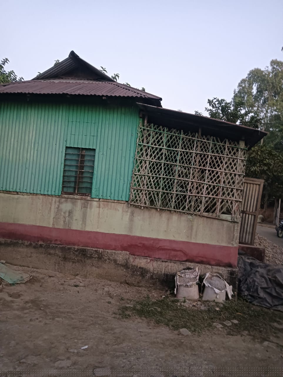 Punjab National Bank Auctions for Residential property in Cooch Behar, West Bengal image 3 of 3 in Dhaliabari, Cooch Behar | Punjab National Bank auction property