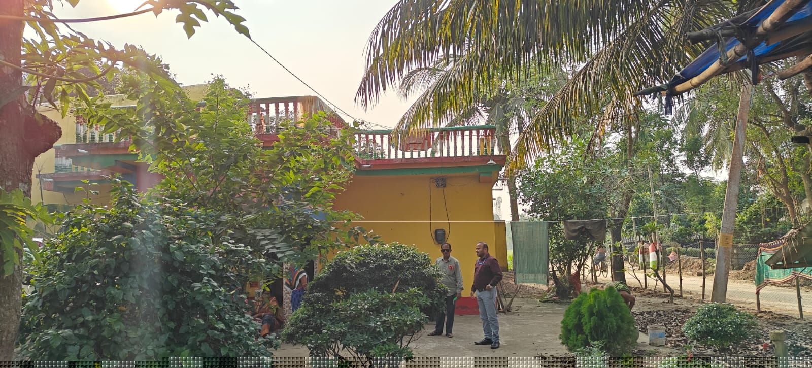 UCO Bank Auctions for Residential property in Balasore, Odisha image 2 of 6 in Baleswar, Balasore | UCO Bank auction property