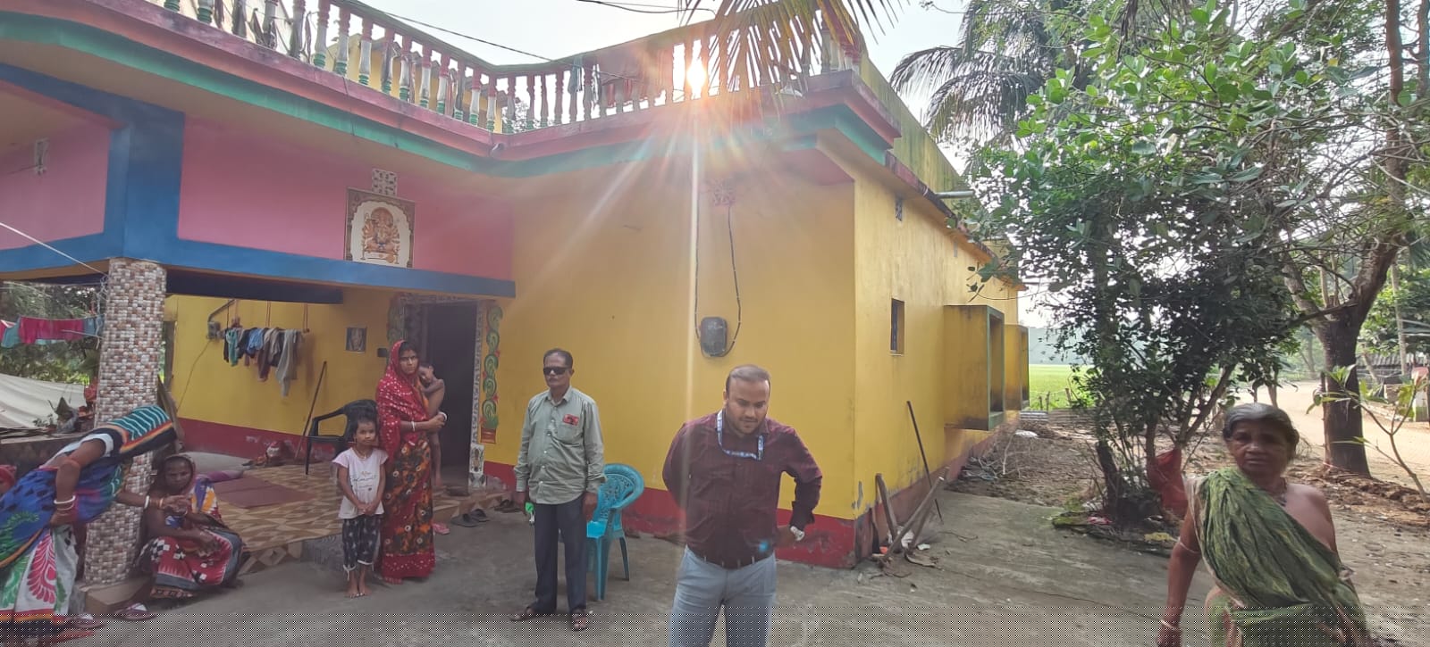 UCO Bank Auctions for Residential property in Balasore, Odisha image 4 of 6 in Baleswar, Balasore | UCO Bank auction property