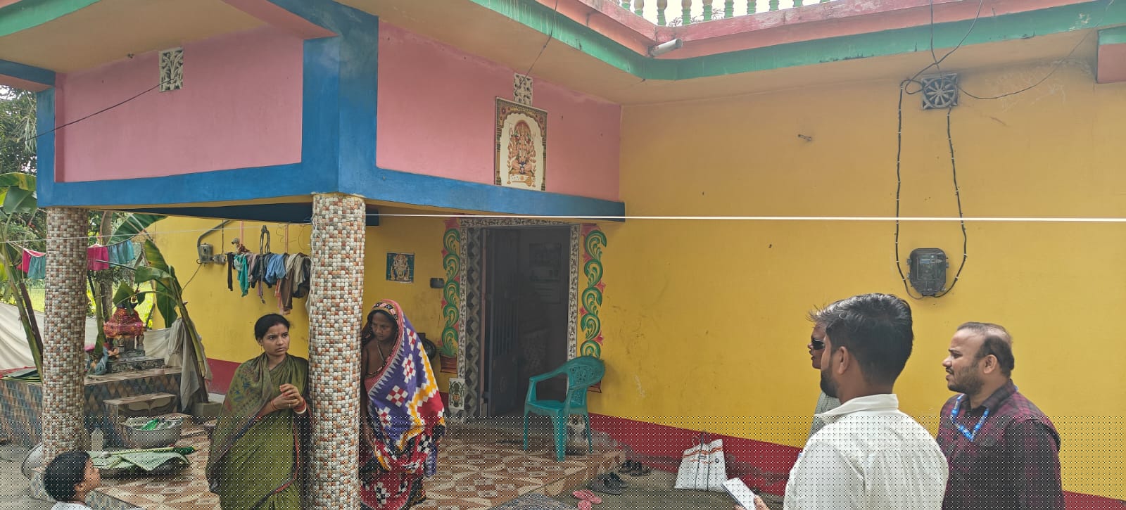 UCO Bank Auctions for Residential property in Balasore, Odisha image 5 of 6 in Baleswar, Balasore | UCO Bank auction property