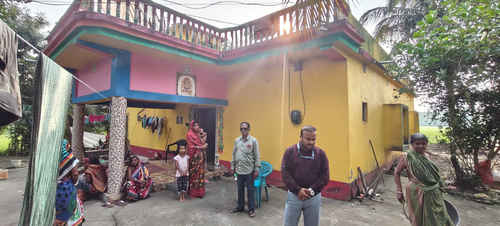 UCO Bank Auctions for Residential property in Balasore, Odisha image 6 of 6 in Baleswar, Balasore | UCO Bank auction property