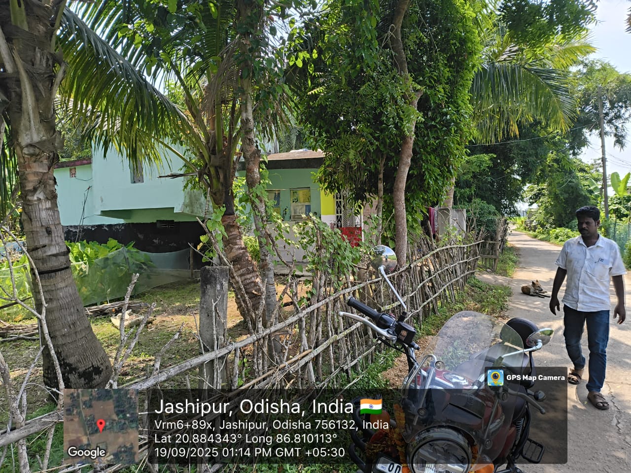 UCO Bank Auctions for Residential property in Bhadrak, Odisha image 2 of 2 in Bhadrak, Bhadrak | UCO Bank auction property