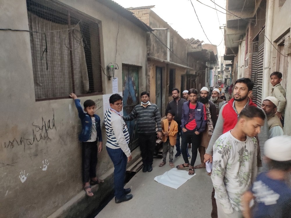 Punjab National Bank Auctions for Residential property in Bijnor, Uttar Pradesh image 2 of 2 in Noorpur, Bijnor | Punjab National Bank auction property