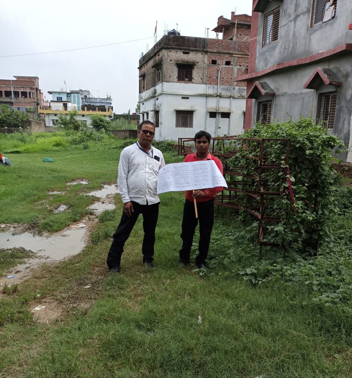 Indian Bank Auctions for Residential property in Champa, Chhattisgarh image 2 of 2 in Raxaul Bazar, Champa | Indian Bank auction property