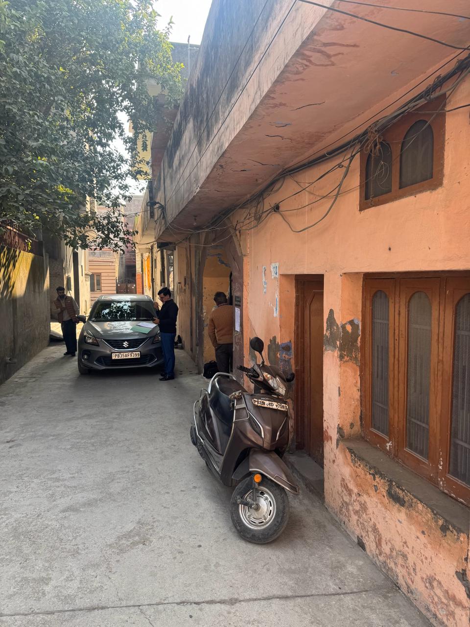 Punjab National Bank Auctions for Residential property in Pathankot, Punjab image 3 of 3 in Bungal, Pathankot | Punjab National Bank auction property