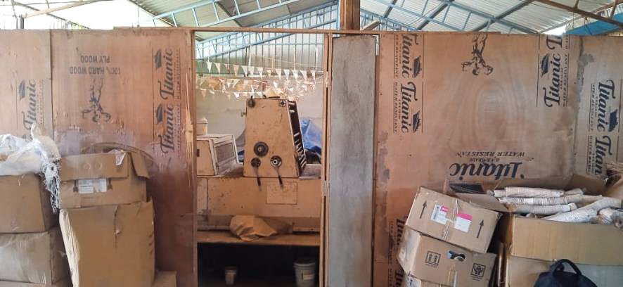 Bank of India Auctions for Commercial property in Balasore, Odisha image 23 of 23 in Baleswar, Balasore | Bank of India auction property