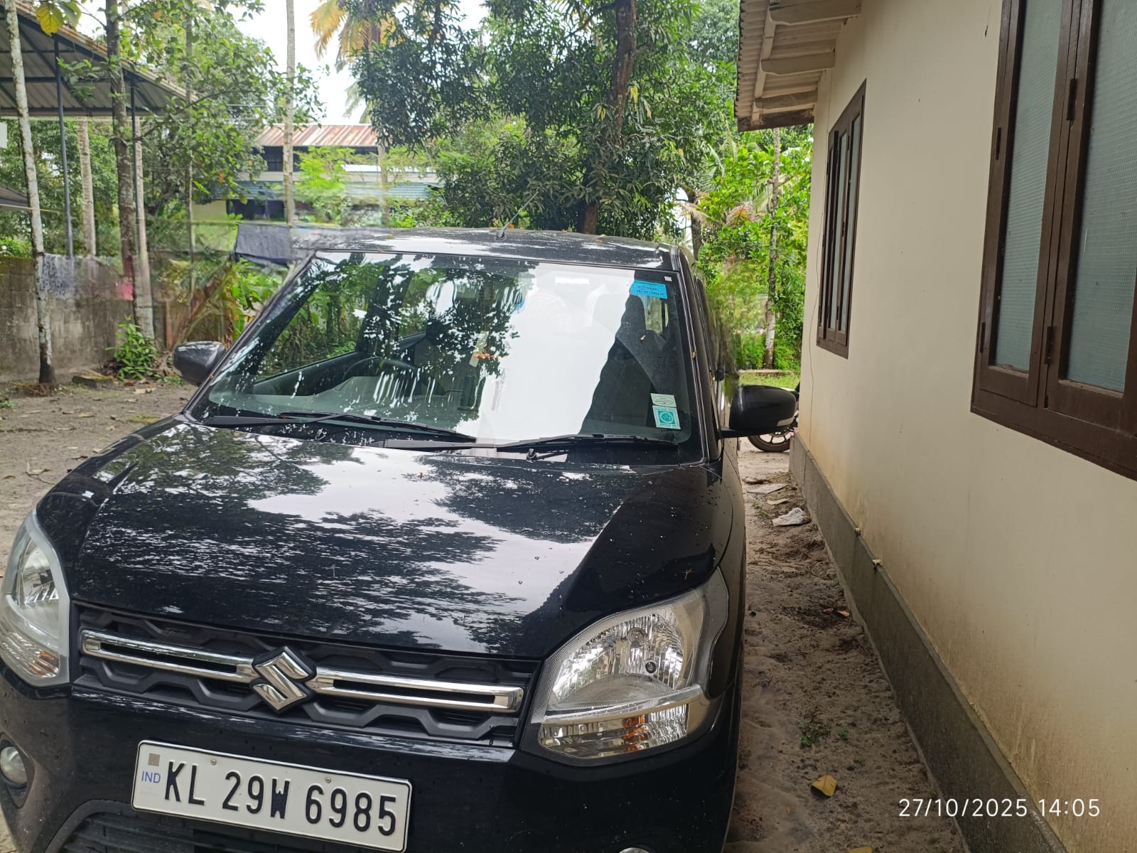 Bank of India Auctions for undefined property in Alappuzha, Kerala image 3 of 3 in Cheppad, Alappuzha | Bank of India auction property