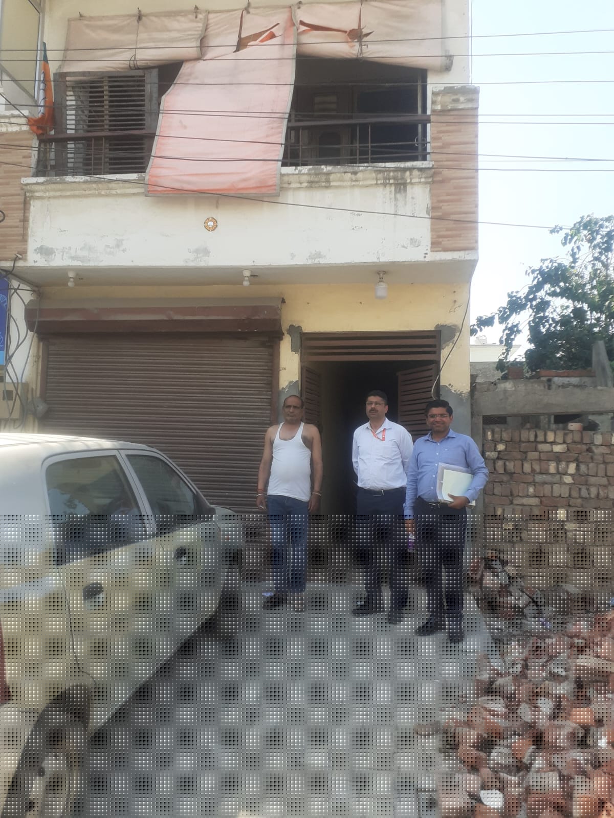 Bank of Baroda Auctions for Residential property in Yamunanagar, Haryana image 2 of 3 in Yamunanagar, Yamunanagar | Bank of Baroda auction property