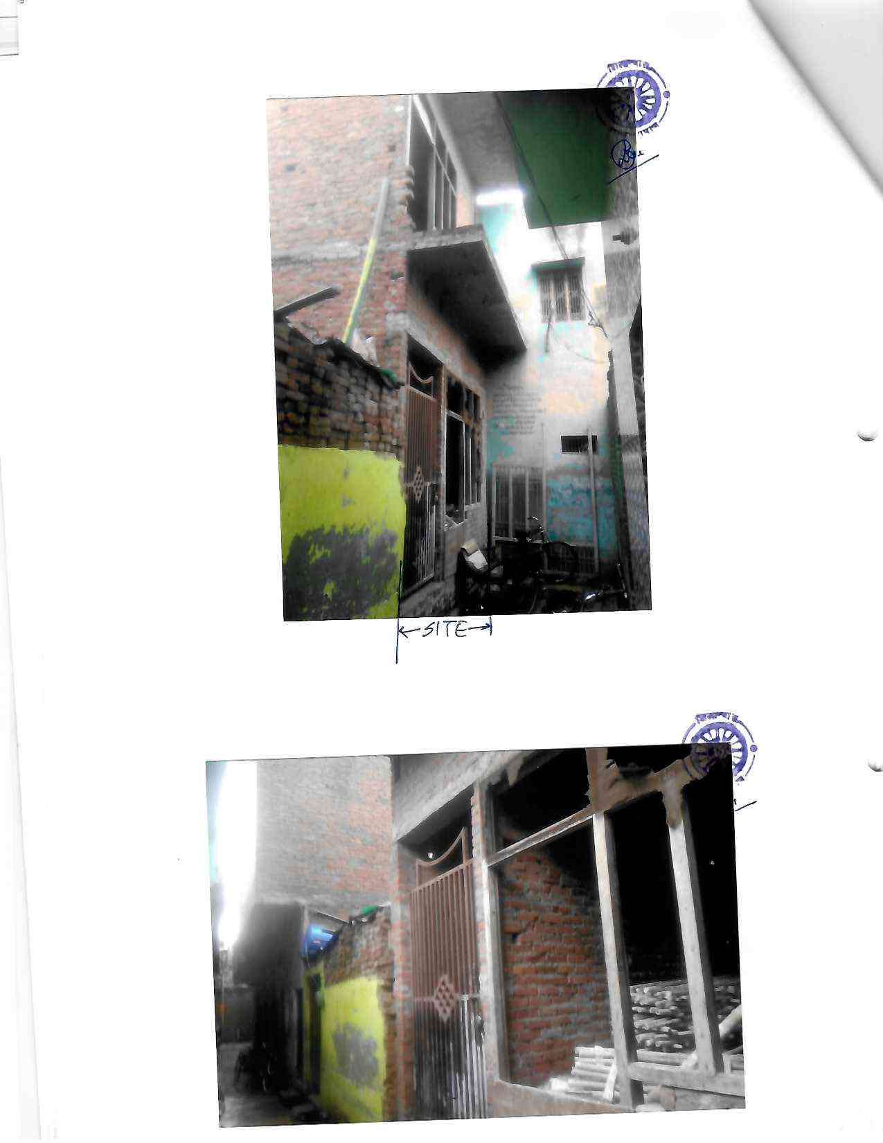 State Bank of India Auctions for Residential property in Shamli, Uttar Pradesh image 2 of 2 in Banat, Shamli | State Bank of India auction property