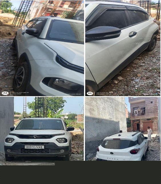 Indian Bank Auctions for Vehicle Auctions property in Valsad, Gujarat image 3 of 3 in Balitha, Valsad | Indian Bank auction property