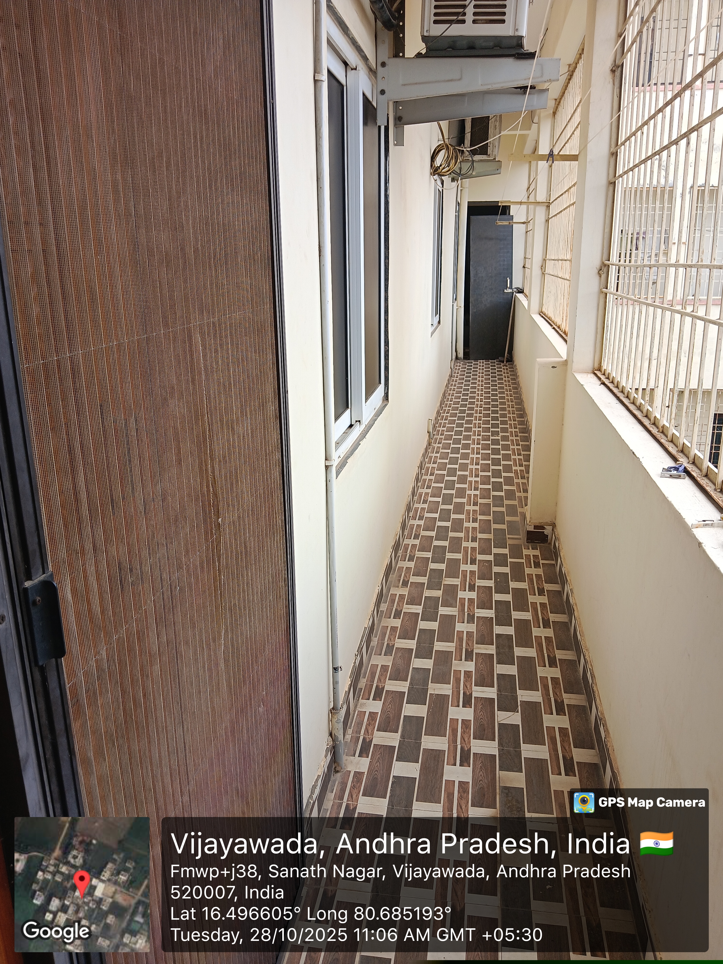 Canara Bank Auctions for Residential property in Vijayawada, Andhra Pradesh image 3 of 4 in Vijayawada, Vijayawada | Canara Bank auction property