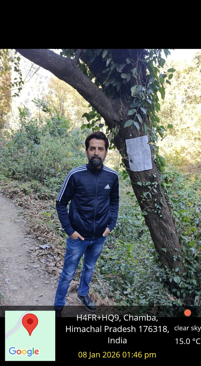 UCO Bank Auctions for undefined property in Chamba, Himachal Pradesh image 3 of 4 in Chamba, Chamba | UCO Bank auction property