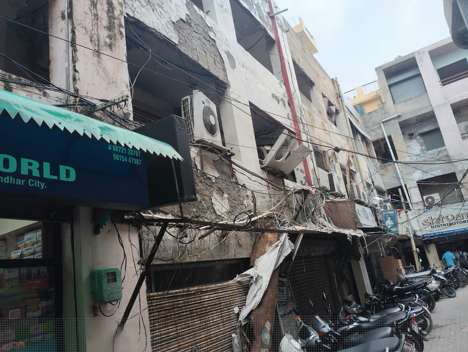 State Bank of India Auctions for Residential property in Jalandhar, Punjab image 10 of 14 in Jalandhar, Jalandhar | State Bank of India auction property