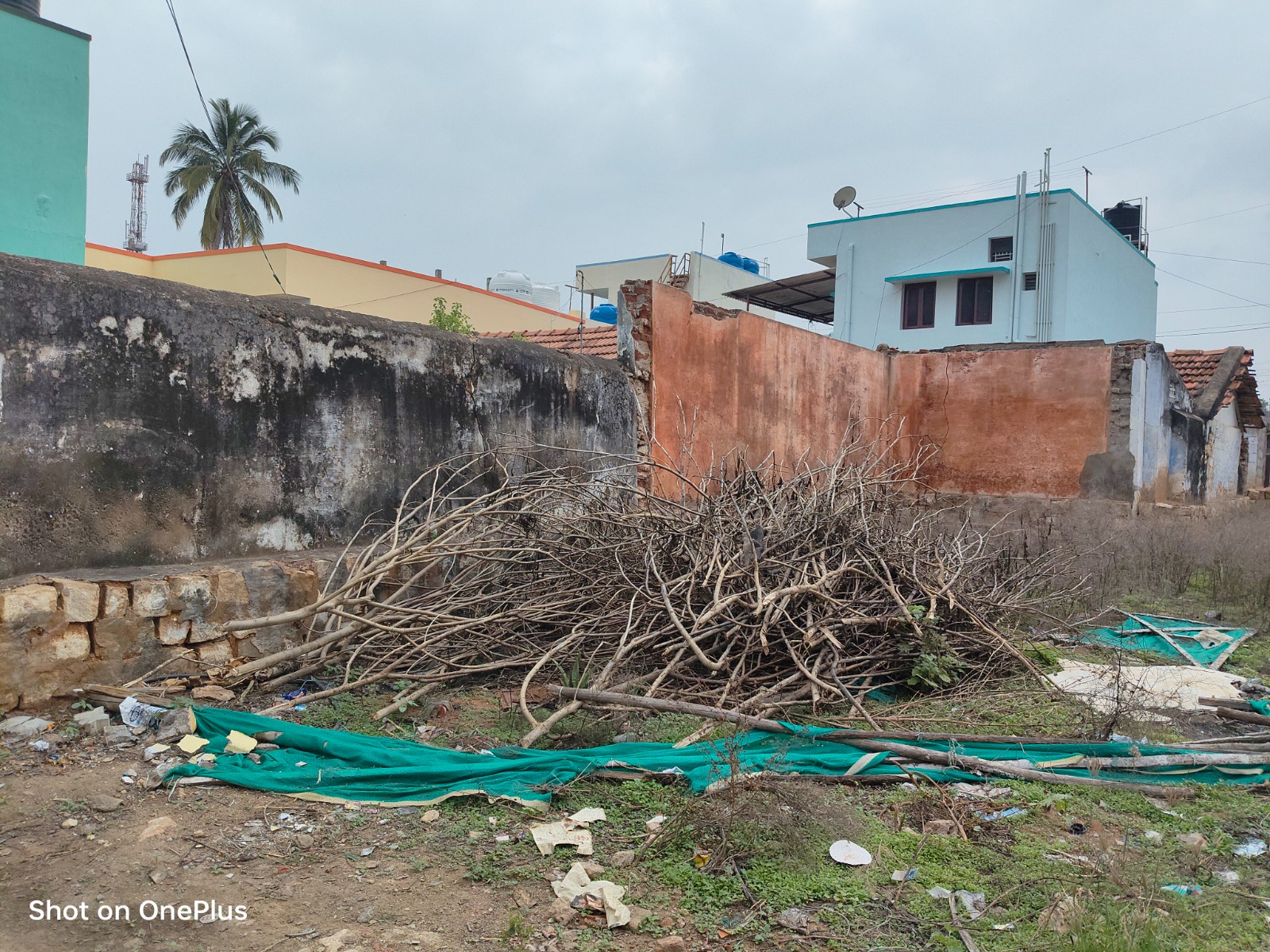 Bank of India Auctions for Residential property in Tiruppur, Tamil Nadu image 2 of 4 in Udumalaipettai, Tiruppur | Bank of India auction property