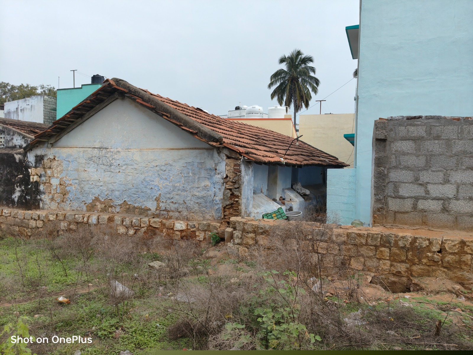 Bank of India Auctions for Residential property in Tiruppur, Tamil Nadu image 3 of 4 in Udumalaipettai, Tiruppur | Bank of India auction property