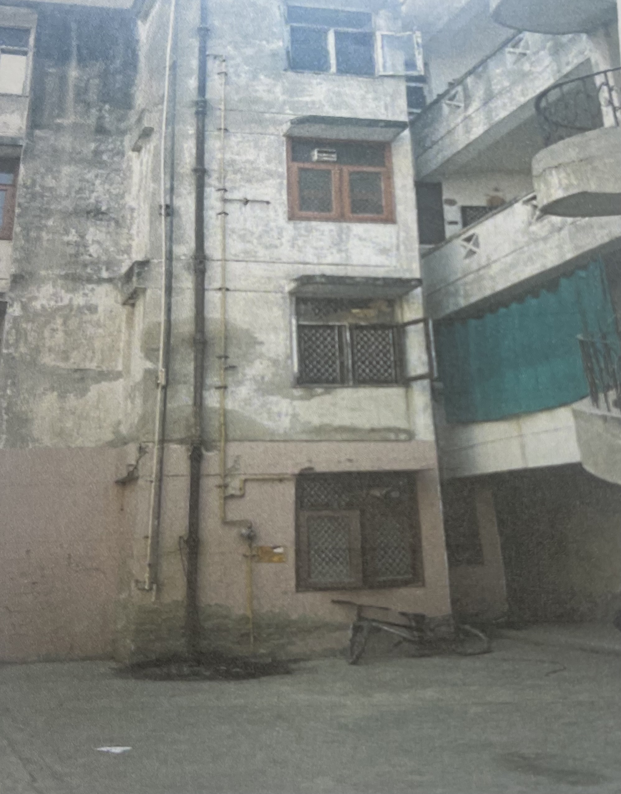 Punjab National Bank Auctions for Residential property in Ghaziabad, Uttar Pradesh image 4 of 4 in Ghaziabad, Ghaziabad | Punjab National Bank auction property