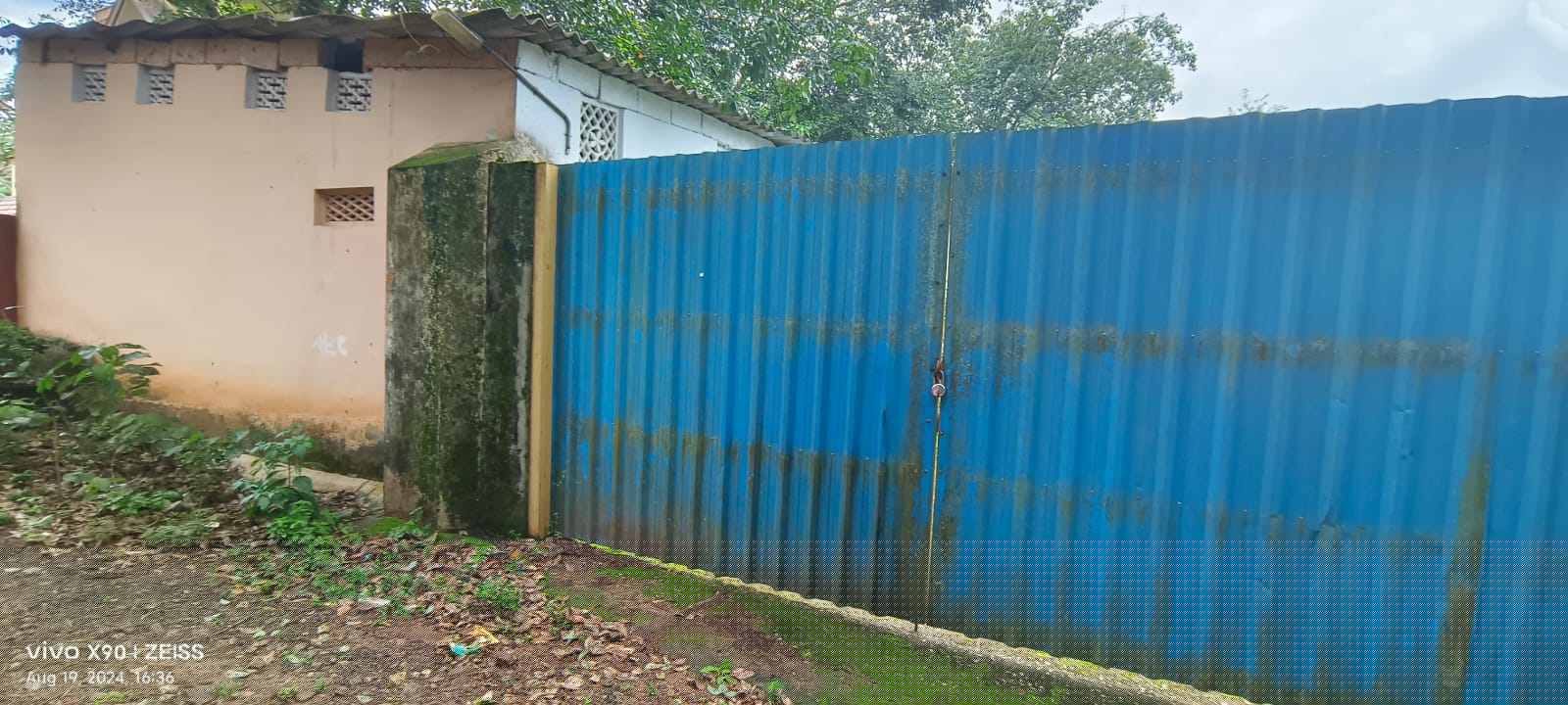 Canara Bank Auctions for Residential property in Kanyakumari, Tamil Nadu image 2 of 2 in Kanniyakumari, Kanyakumari | Canara Bank auction property