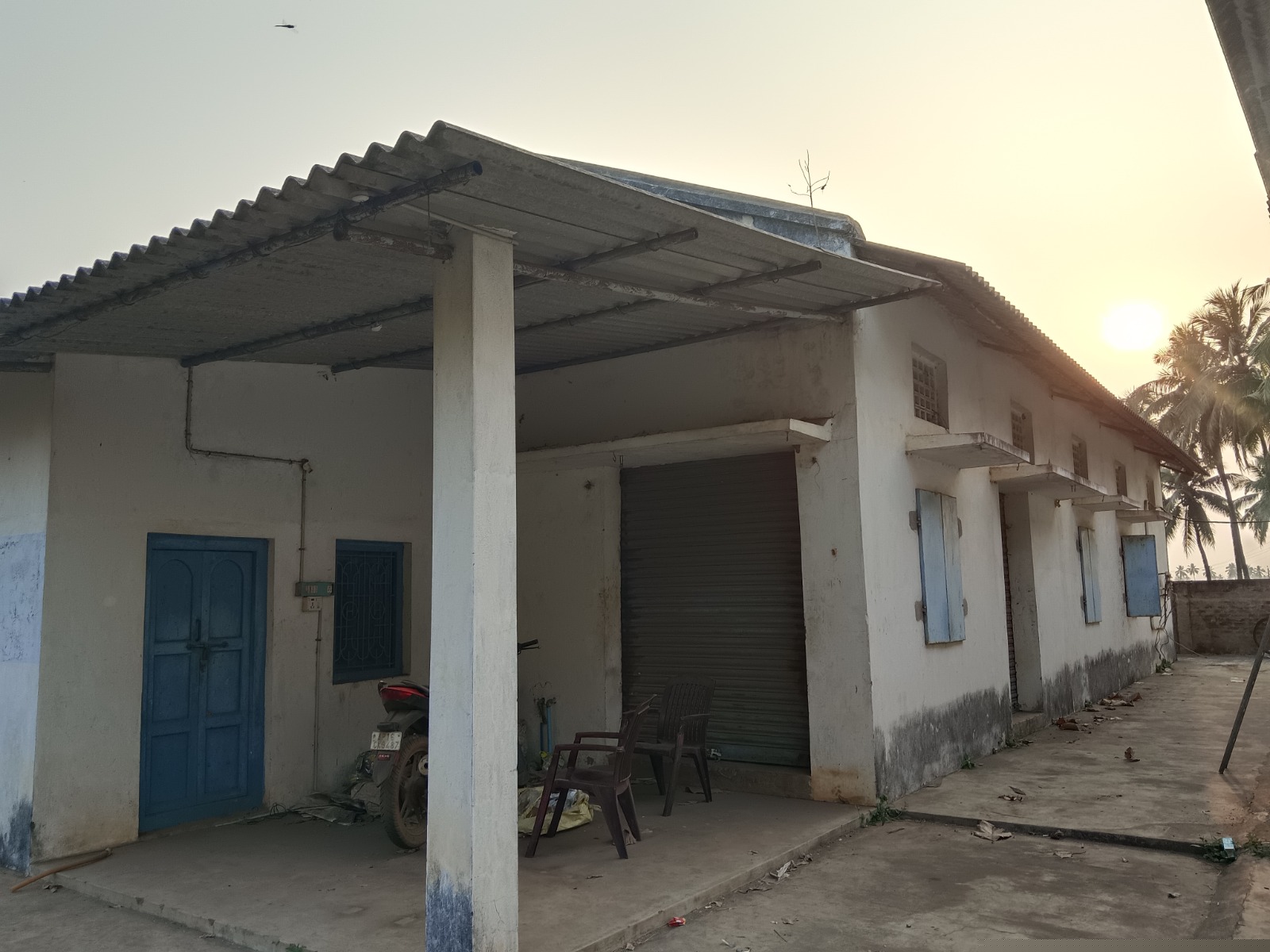 Union Bank of India Auctions for Residential property in East Godavari, Andhra Pradesh image 2 of 4 in Anaparthi, East Godavari | Union Bank of India auction property