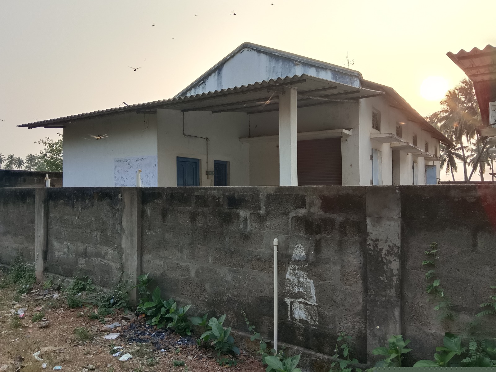 Union Bank of India Auctions for Residential property in East Godavari, Andhra Pradesh image 3 of 4 in Anaparthi, East Godavari | Union Bank of India auction property