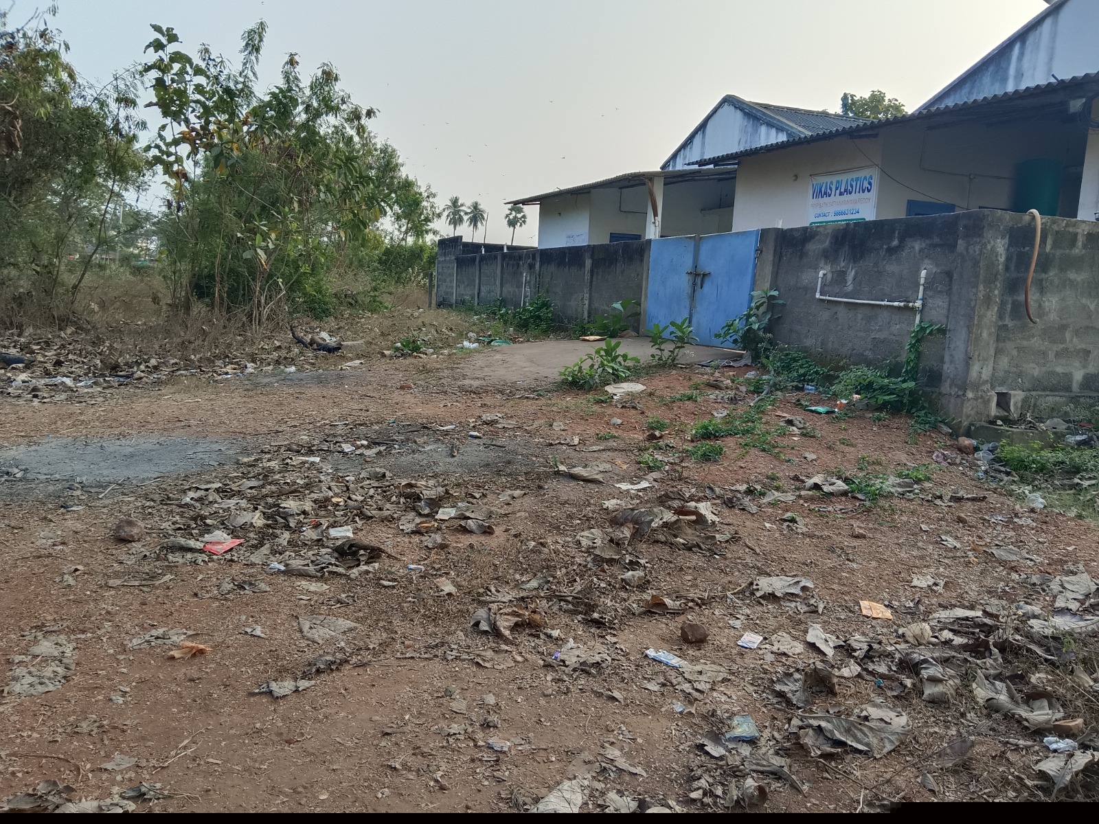 Union Bank of India Auctions for Residential property in East Godavari, Andhra Pradesh image 4 of 4 in Anaparthi, East Godavari | Union Bank of India auction property