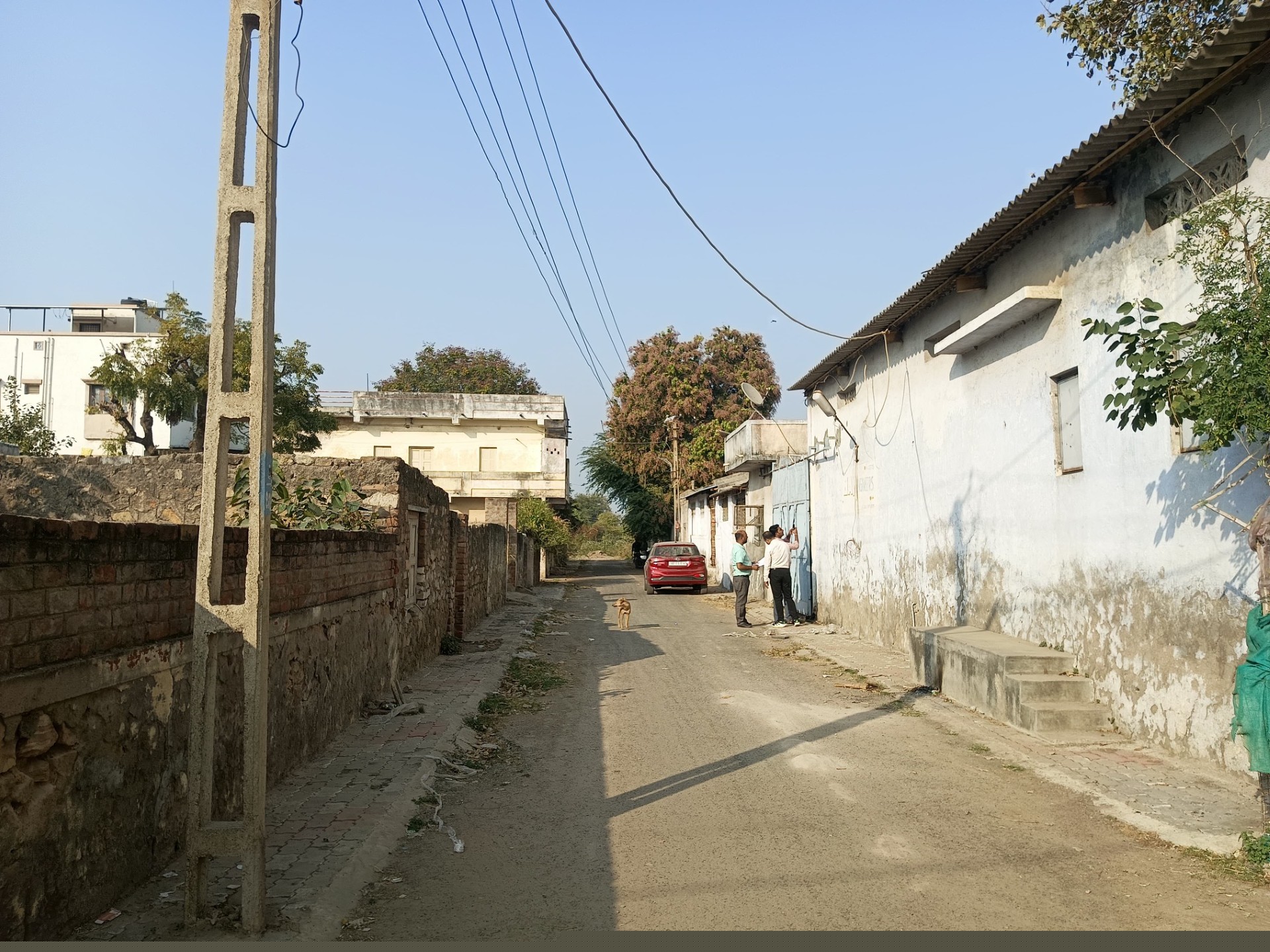 Bank of Baroda Auctions for Residential property in Surendranagar, Gujarat image 2 of 3 in Surendranagar, Surendranagar | Bank of Baroda auction property