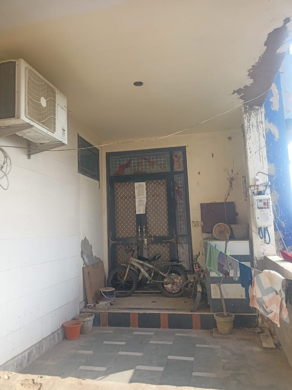 Punjab National Bank Auctions for Residential property in Agra, Uttar Pradesh image 2 of 2 in Agra, Agra | Punjab National Bank auction property