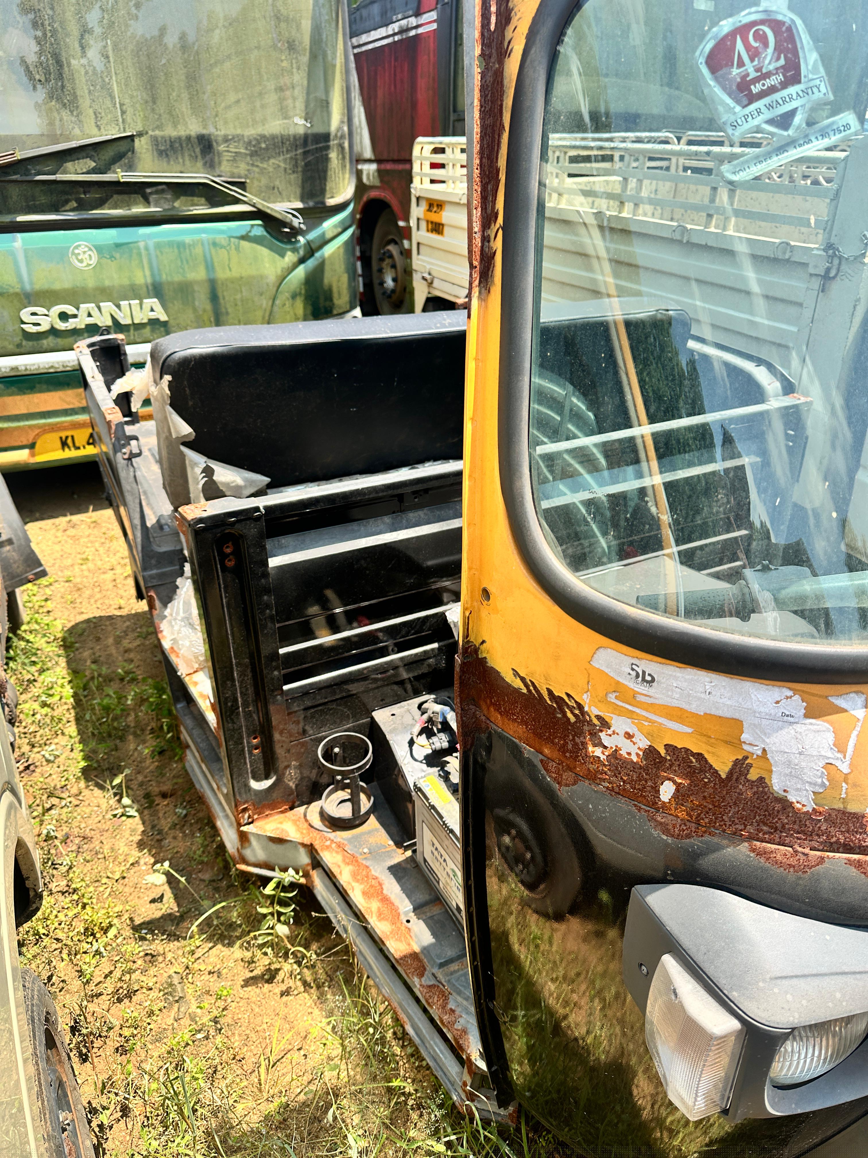 Bank of India Auctions for Residential property in Nalbari, Assam image 2 of 4 in Nalbari, Nalbari | Bank of India auction property