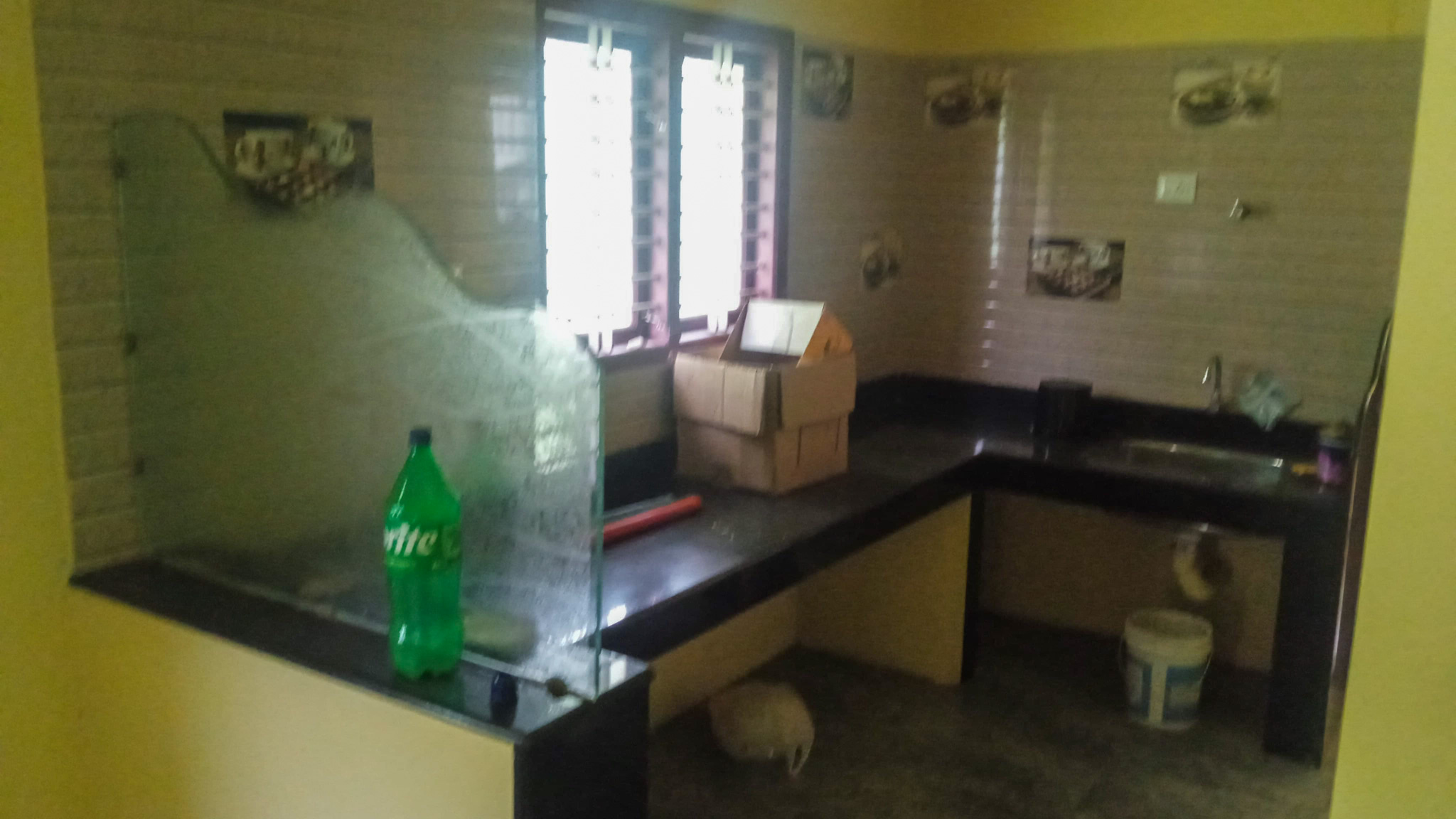 Bank of Baroda Auctions for Residential property in Dakshina Kannada, Karnataka image 4 of 8 in Ganjimutt, Dakshina Kannada | Bank of Baroda auction property