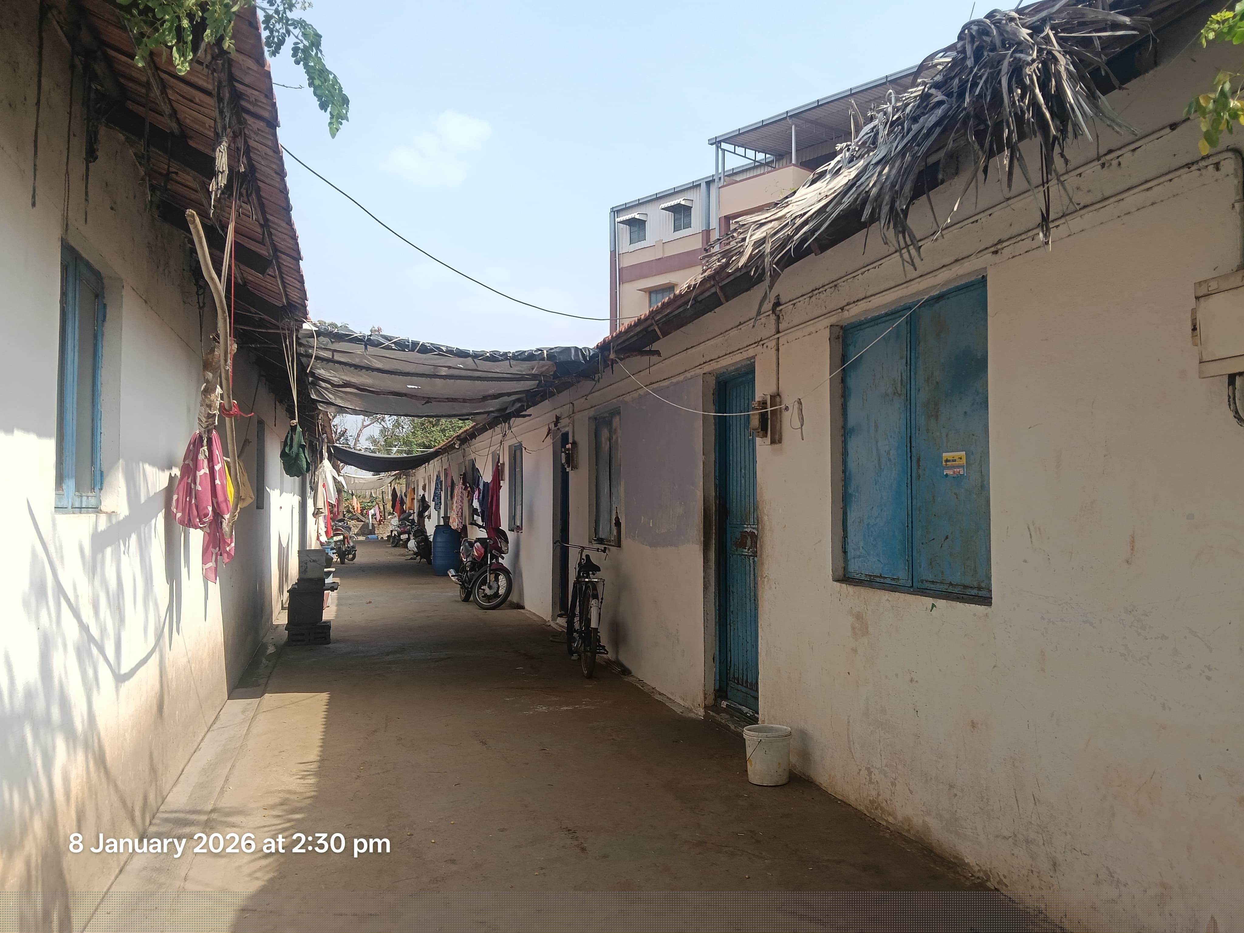 Punjab National Bank Auctions for Residential property in Tiruppur, Tamil Nadu image 10 of 13 in Tiruppur, Tiruppur | Punjab National Bank auction property