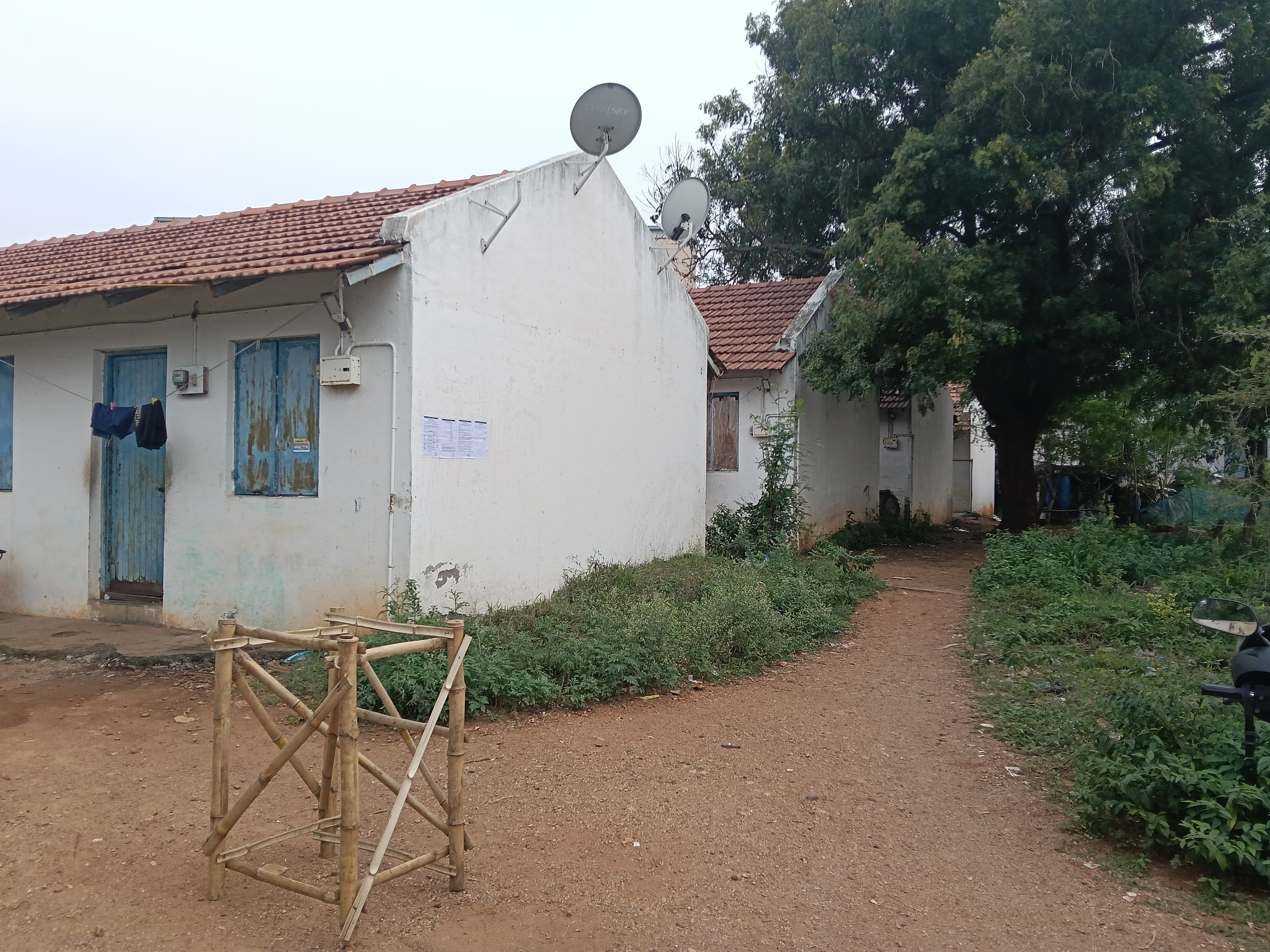 Punjab National Bank Auctions for Residential property in Tiruppur, Tamil Nadu image 8 of 13 in Tiruppur, Tiruppur | Punjab National Bank auction property