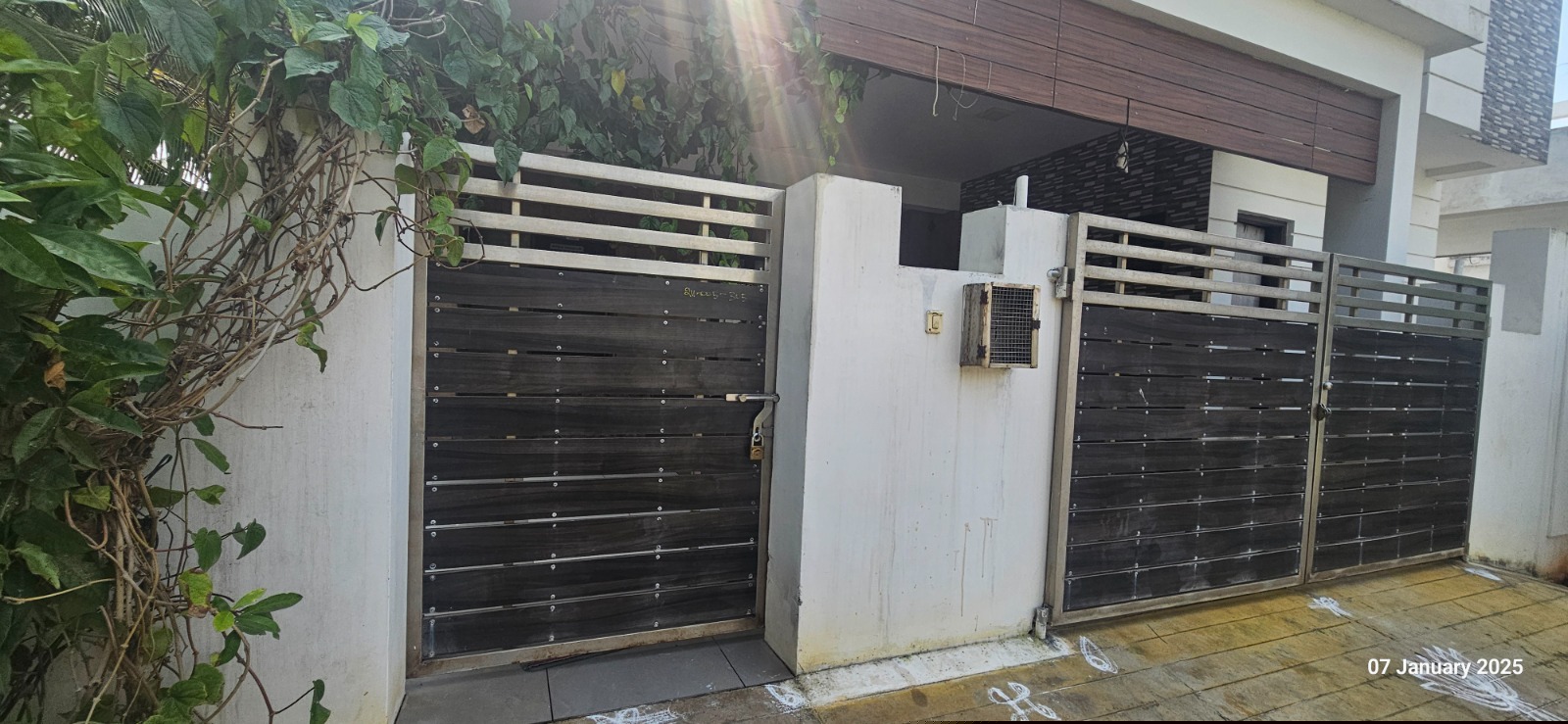 Bank of India Auctions for Residential property in Tiruppur, Tamil Nadu image 2 of 3 in K Chettipalayam, Tiruppur | Bank of India auction property