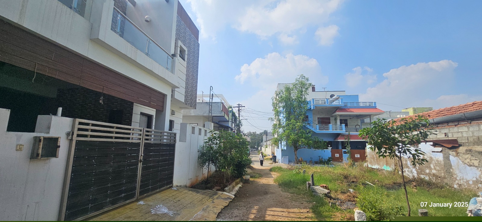 Bank of India Auctions for Residential property in Tiruppur, Tamil Nadu image 3 of 3 in K Chettipalayam, Tiruppur | Bank of India auction property
