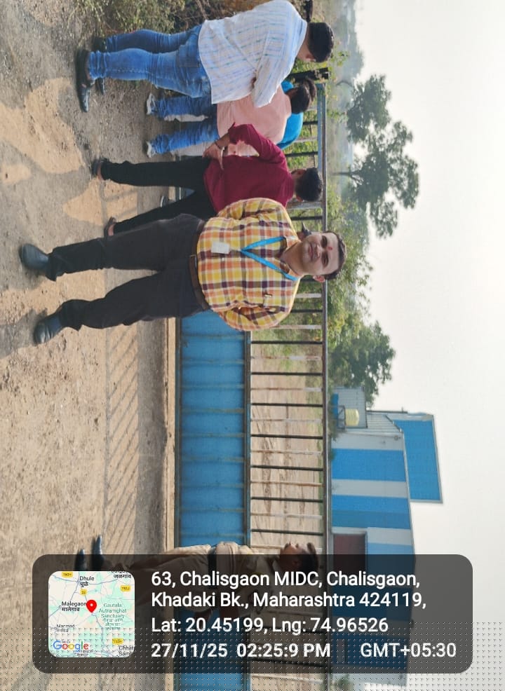 Canara Bank Auctions for Residential property in Jalgaon, Maharashtra image 2 of 4 in Chalisgaon, Jalgaon | Canara Bank auction property