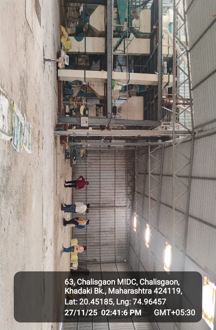 Canara Bank Auctions for Residential property in Jalgaon, Maharashtra image 4 of 4 in Chalisgaon, Jalgaon | Canara Bank auction property