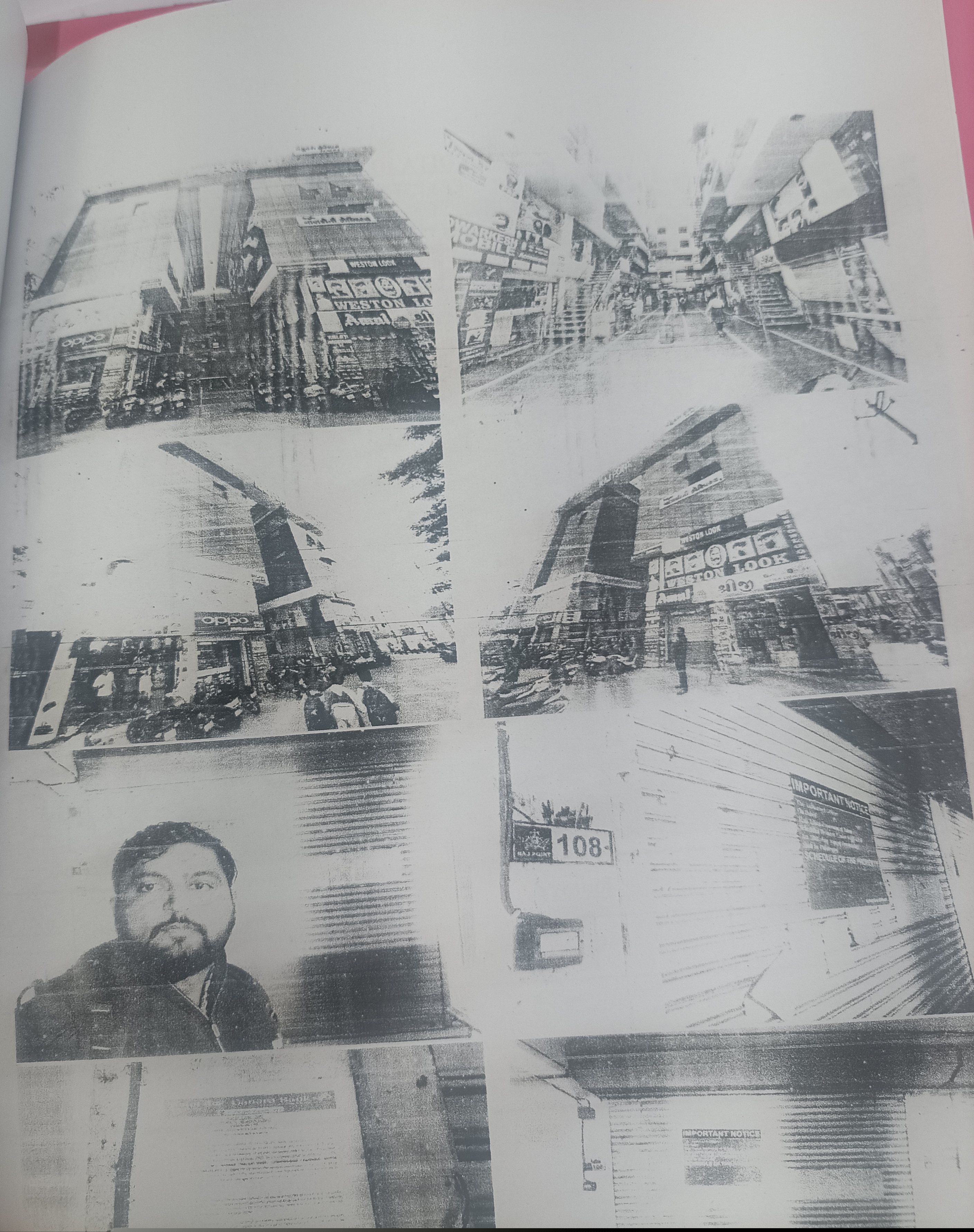 Canara Bank Auctions for Residential property in Surat, Gujarat image 2 of 2 in Surat, Surat | Canara Bank auction property