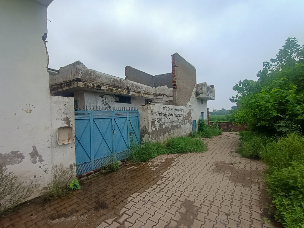 State Bank of India Auctions for Residential property in Fatehgarh Sahib, Punjab image 8 of 8 in Sirhind Fatehgarh Sahib, Fatehgarh Sahib | State Bank of India auction property