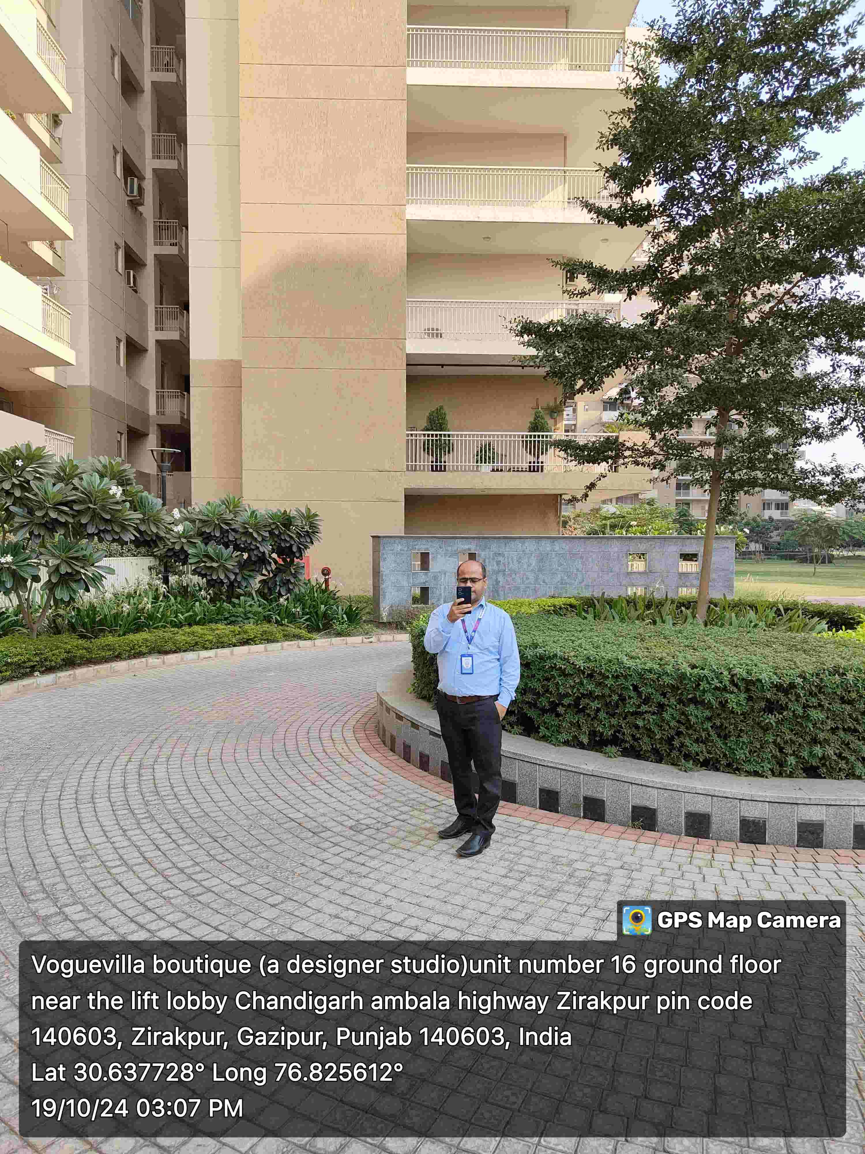 State Bank of India Auctions for Residential property in SAS Nagar, Punjab image 2 of 2 in Mohali, SAS Nagar | State Bank of India auction property