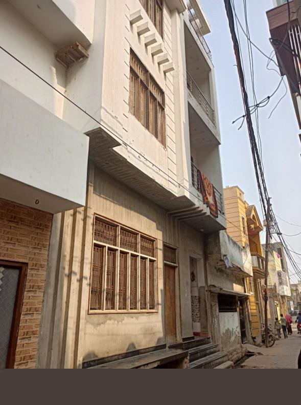 Canara Bank Auctions for Residential property in Hapur, Uttar Pradesh image 2 of 2 in Hapur, Hapur | Canara Bank auction property