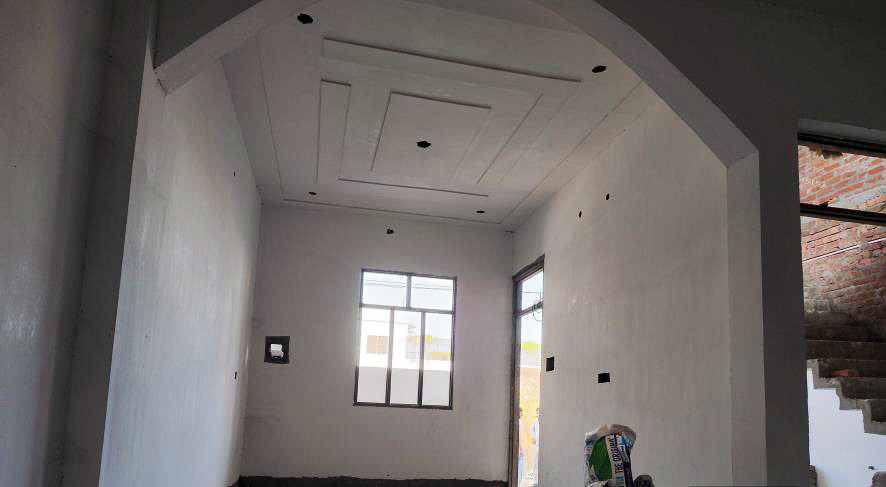 Bank of Maharashtra Auctions for Residential property in Haridwar, Uttarakhand image 11 of 14 in Mehwar Kalan, Haridwar | Bank of Maharashtra auction property