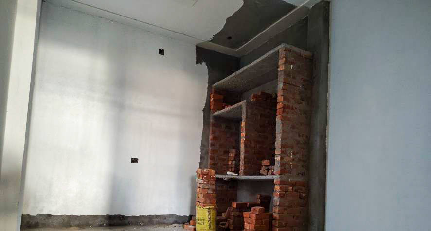 Bank of Maharashtra Auctions for Residential property in Haridwar, Uttarakhand image 6 of 14 in Mehwar Kalan, Haridwar | Bank of Maharashtra auction property