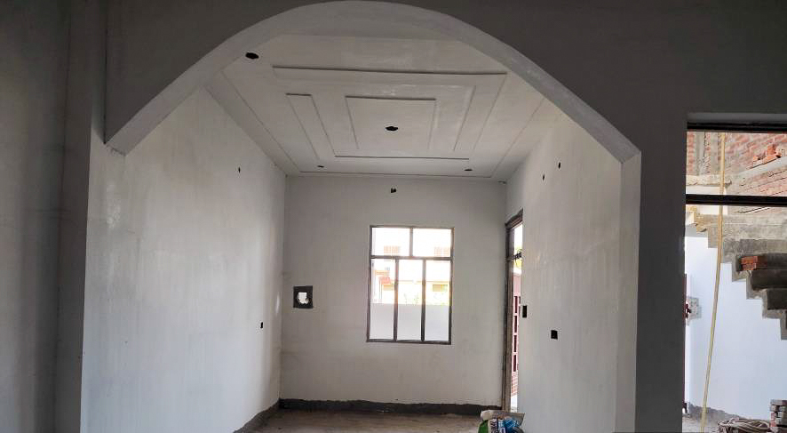 Bank of Maharashtra Auctions for Residential property in Haridwar, Uttarakhand image 9 of 14 in Mehwar Kalan, Haridwar | Bank of Maharashtra auction property