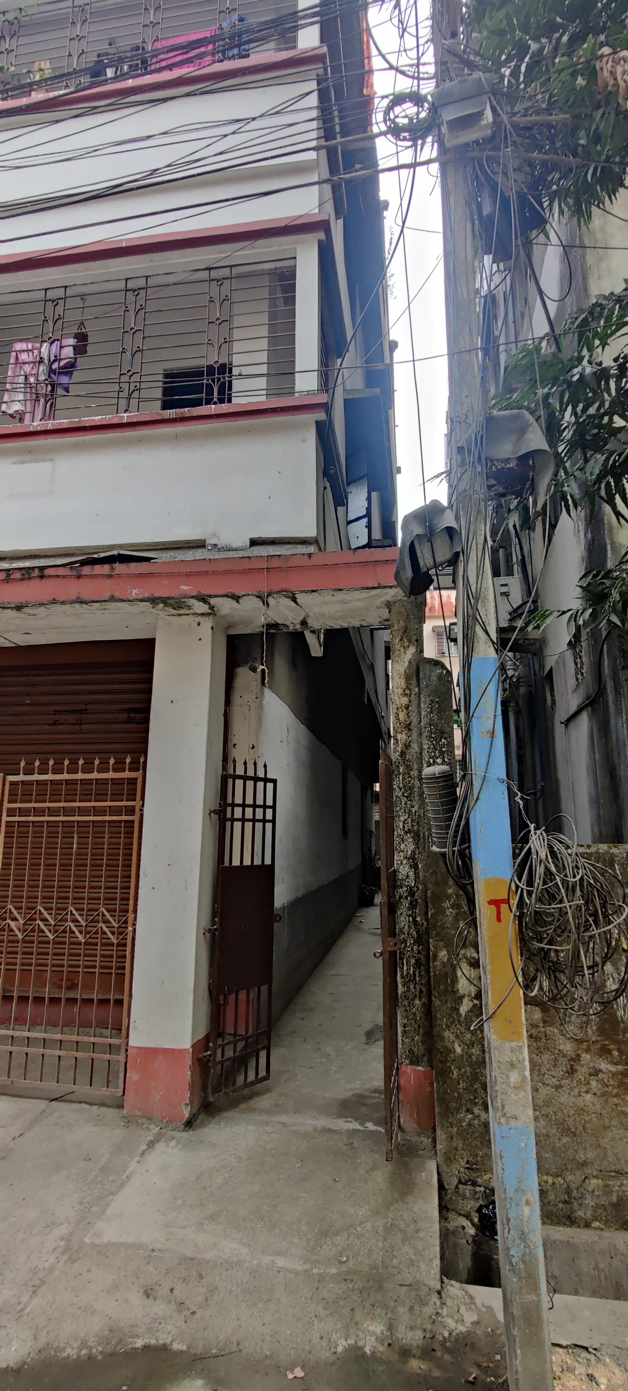 Punjab National Bank Auctions for Residential property in Jalpaiguri, West Bengal image 4 of 4 in Siliguri, Jalpaiguri | Punjab National Bank auction property