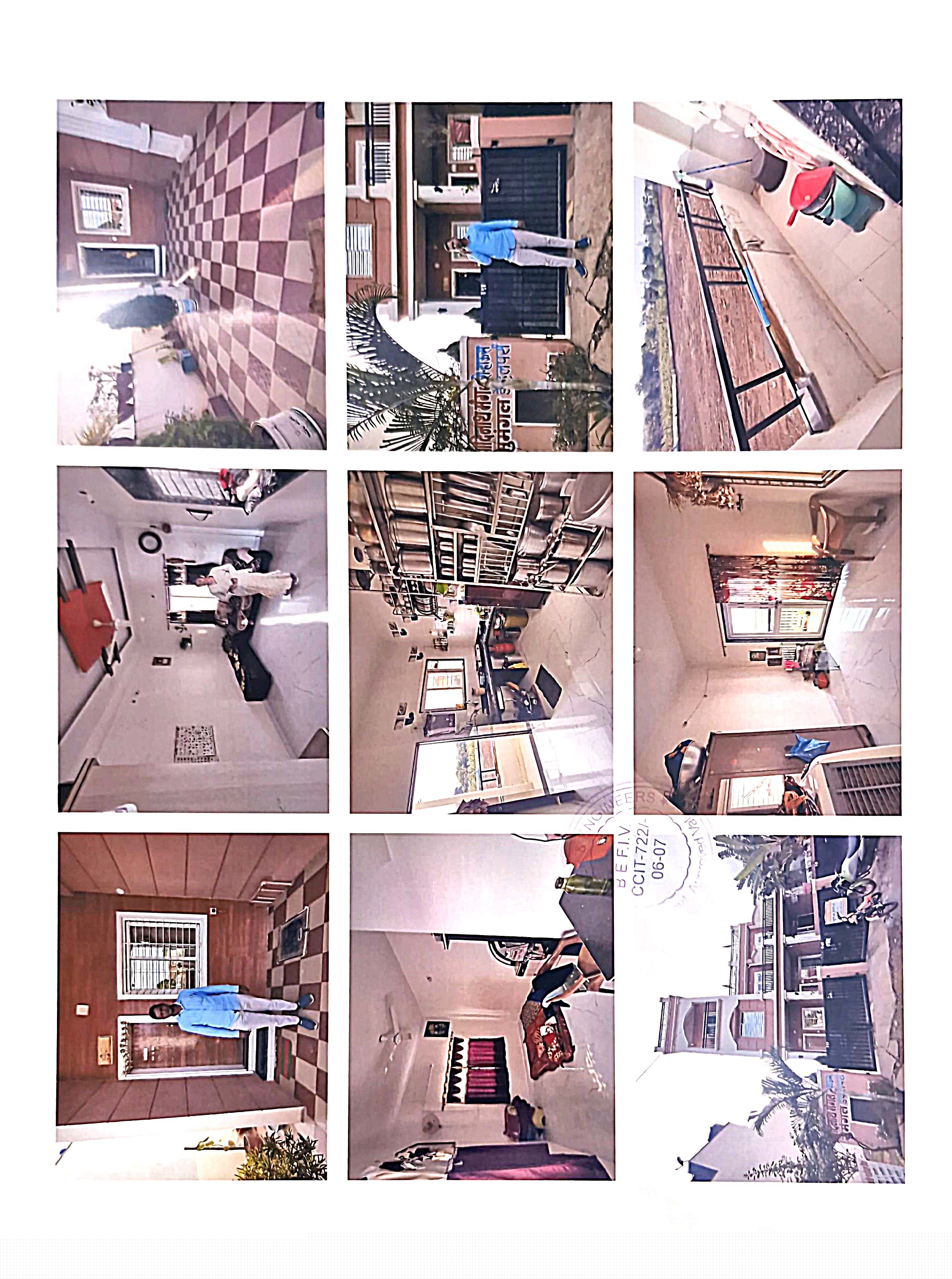 Canara Bank Auctions for Residential property in Nashik, Maharashtra image 2 of 2 in Ozar, Nashik | Canara Bank auction property