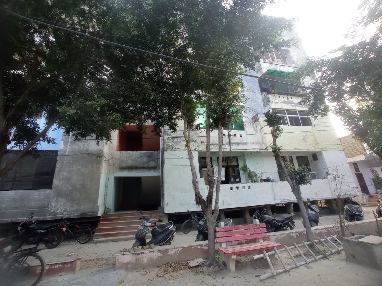 Punjab National Bank Auctions for Residential property in Mathura, Uttar Pradesh image 3 of 3 in Mathura, Mathura | Punjab National Bank auction property