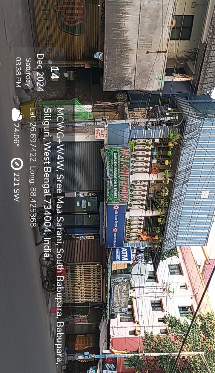 Punjab National Bank Auctions for Residential property in Jalpaiguri, West Bengal image 2 of 3 in Siliguri, Jalpaiguri | Punjab National Bank auction property