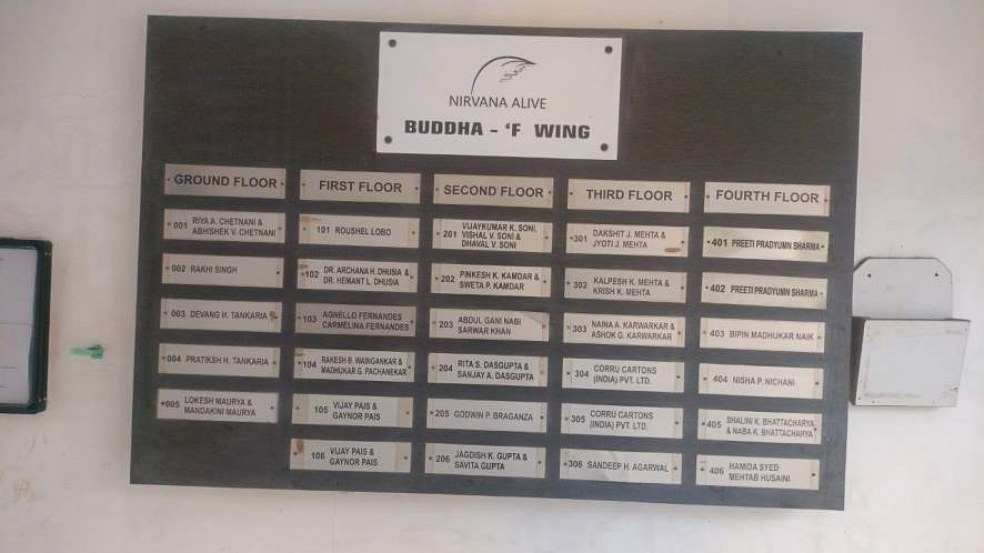 Bank of Baroda Auctions for Residential property in Raigad, Maharashtra image 6 of 25 in Khapoli, Raigad | Bank of Baroda auction property