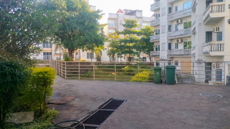 Bank of Baroda Auctions for Residential property in Raigad, Maharashtra image 8 of 25 in Khapoli, Raigad | Bank of Baroda auction property