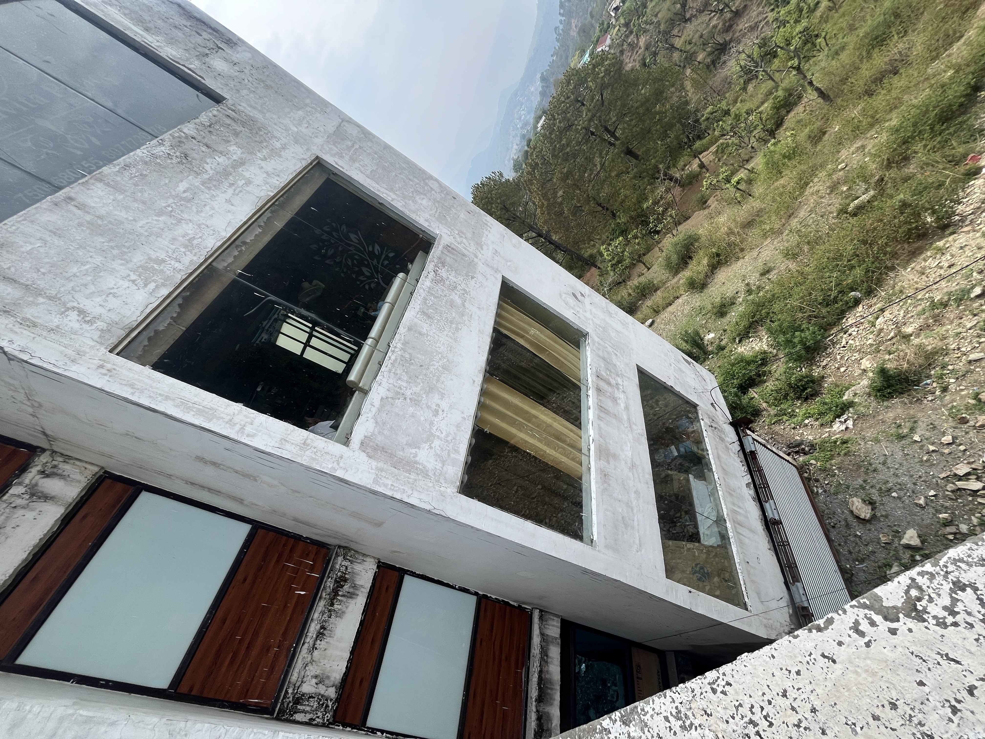 Punjab National Bank Auctions for Industrials property in Pauri Garhwal, Uttarakhand image 3 of 5 in Lansdowne, Pauri Garhwal | Punjab National Bank auction property