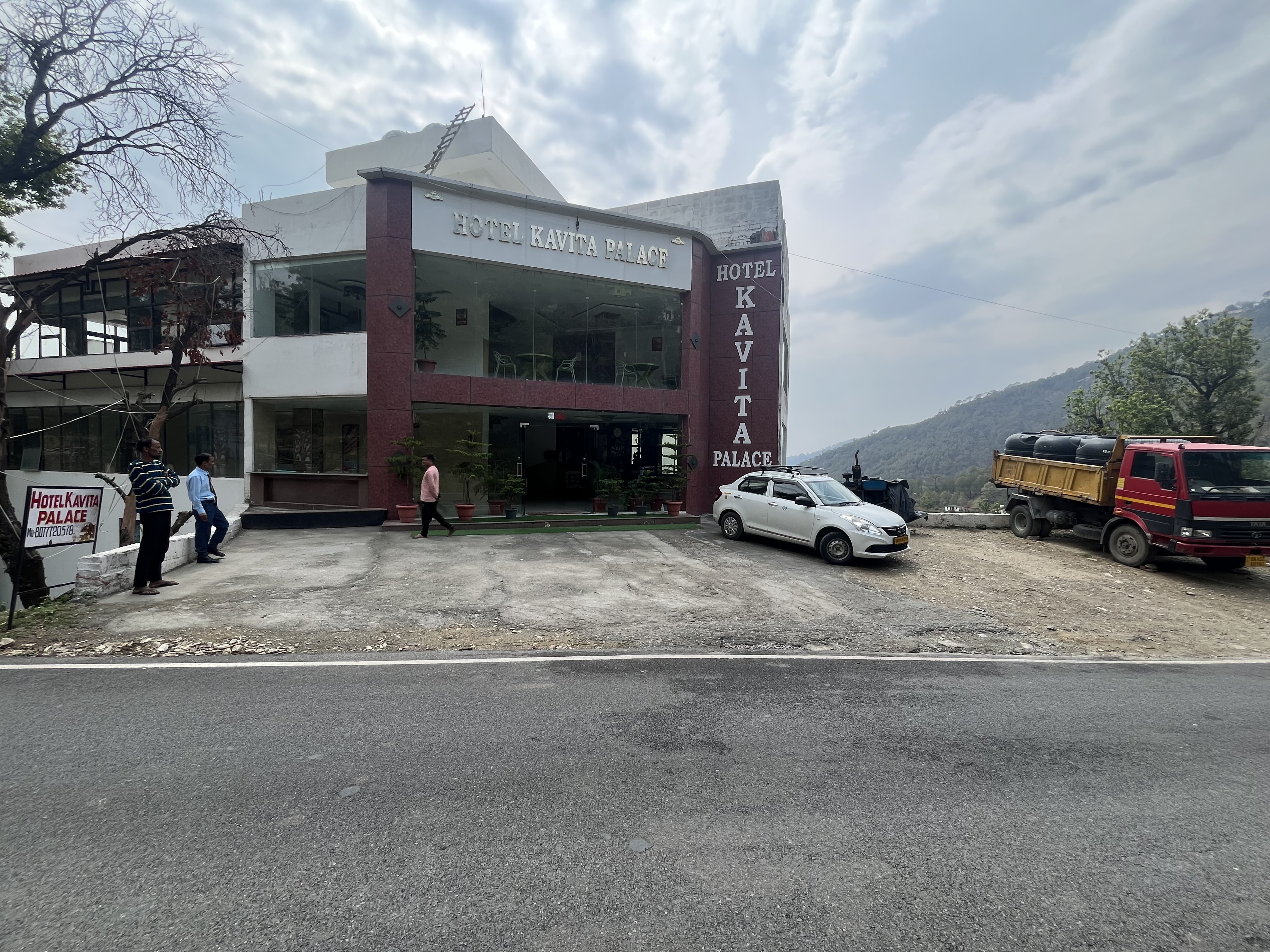 Punjab National Bank Auctions for Industrials property in Pauri Garhwal, Uttarakhand image 5 of 5 in Lansdowne, Pauri Garhwal | Punjab National Bank auction property